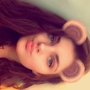 Meet your Posher, Tiana